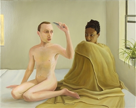 Aaron Gilbert Picture