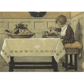 Jessie Willcox Smith Picture