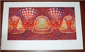 Alex Grey Picture