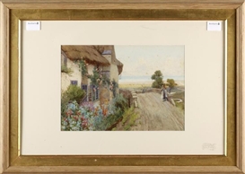 Mary S. Hagarty Picture