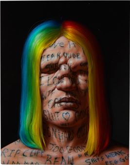 Christian Rex van Minnen Picture