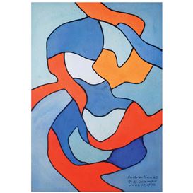 Hernando Ocampo Picture