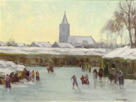 Willem Frederik Noordijk Picture