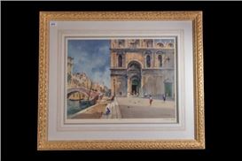 John Barrie Haste Picture