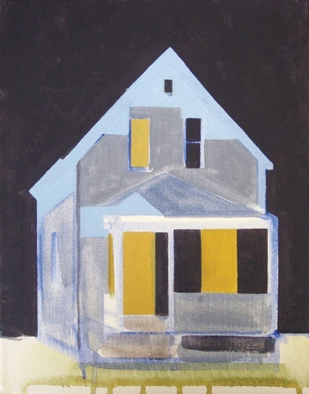 Amy Greenan