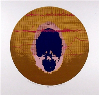 Cindy Wolsfeld Picture