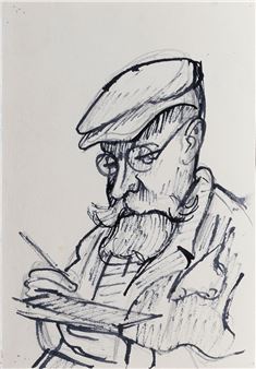 Emil Maetzel Picture