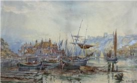 William Brodrick Picture