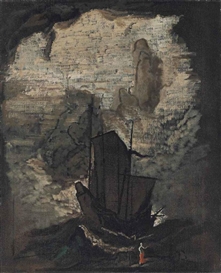 James Ferrier Pryde Picture
