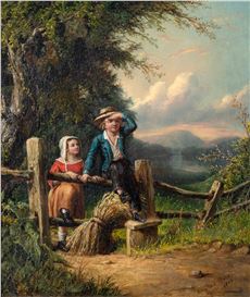 William Sanford Mason Picture