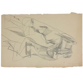 George Fullard Picture