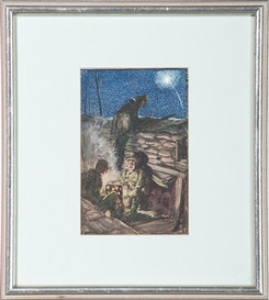 Richard Tennant Cooper Picture