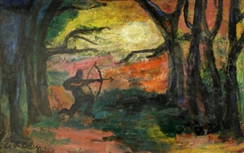 Judith Deim Picture