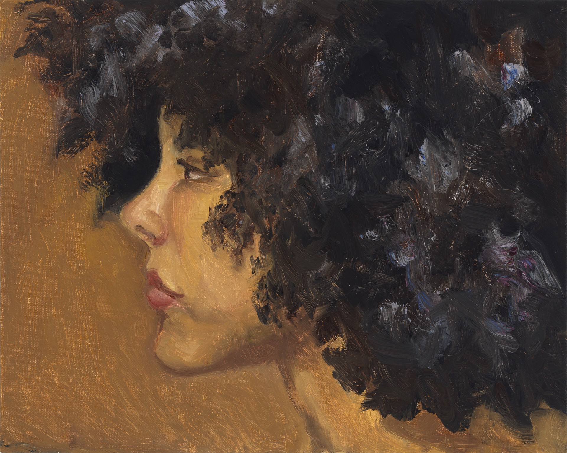 Jessica Smit Mattingly