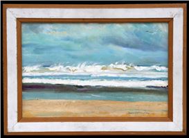 Percy Drake Brookshaw Picture