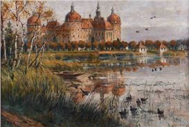 Emil Rieck Picture