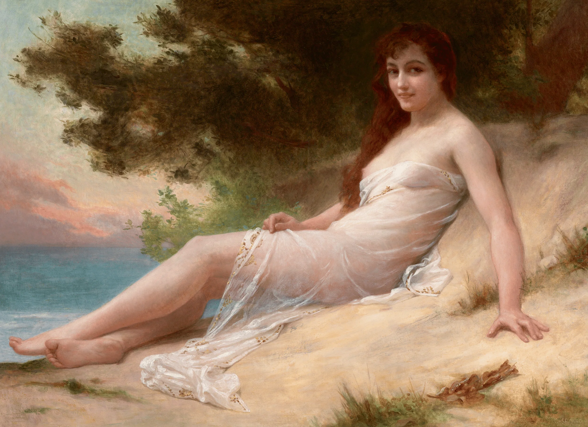 Guillaume Seignac