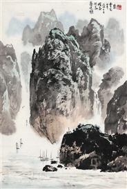 Cao Guang Picture