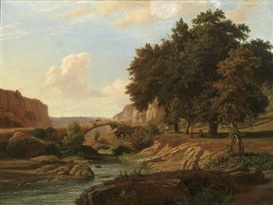 Pierre Louis Dubourcq Picture