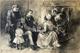 Walter Granville-Smith Picture