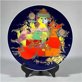 Bjørn Wiinblad Market Data: Auction Results & Gallery Prices