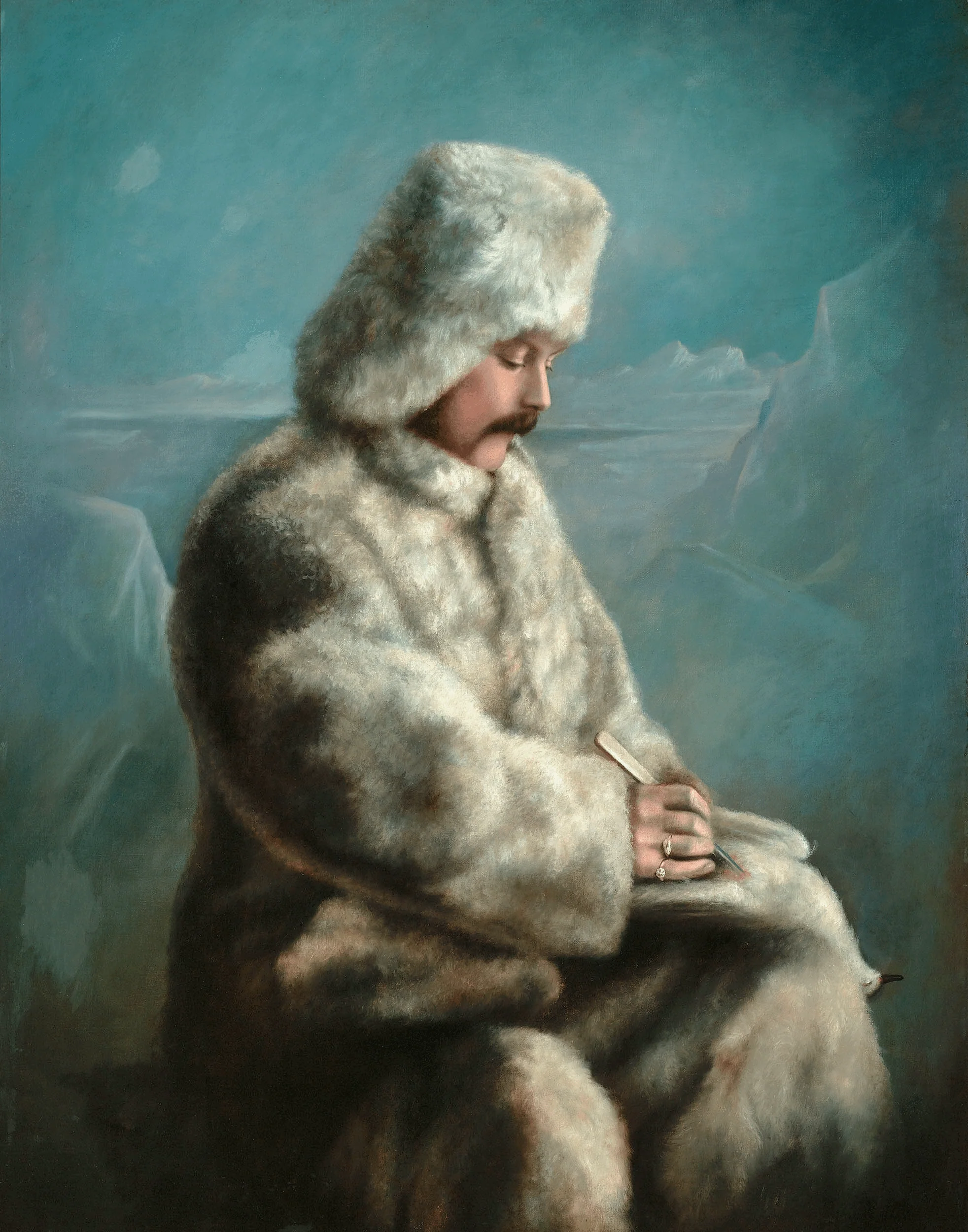 Albert Jaspar Ludwig Operti