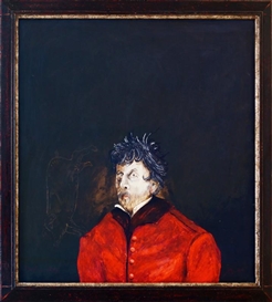 Adam Birtwistle Picture