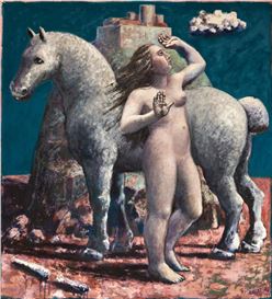 Hermann Albert Picture