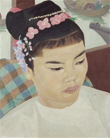 Dod Procter Picture