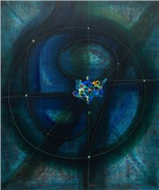 Bert Cobb | 18 Artworks at Auction | MutualArt