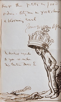 William Orpen Picture