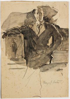 George Coates Picture