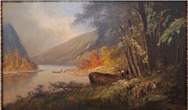 William Weaver Armstrong Picture