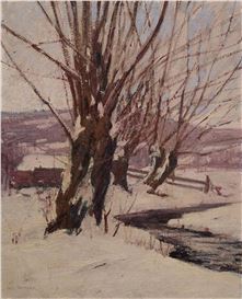 John Sharman Picture