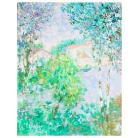 Alfred Defossez | 186 Artworks at Auction | MutualArt