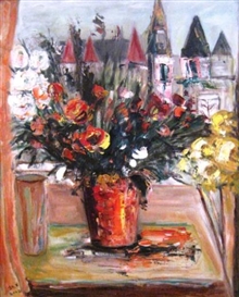 Ofra Razi Picture