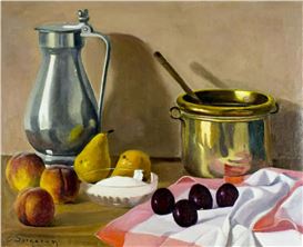 Eugène‏ Bergeron Picture