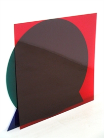 Gyan Panchal (French, 1973)