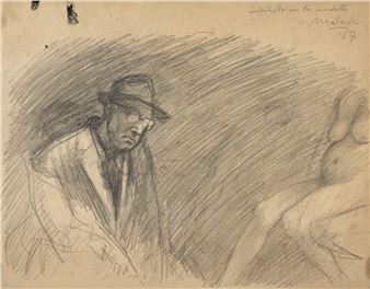 Carlo Mattioli Picture