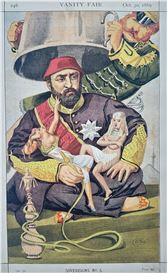 Adriano Cecioni Picture