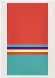 Camille Graeser | 380 Artworks at Auction | MutualArt