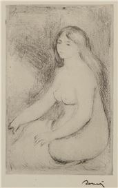 Pierre-Auguste Renoir