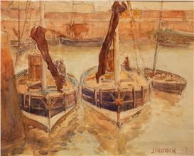 Frank Luis Jirouch Picture