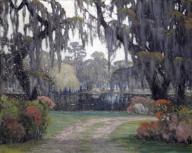 William Posey Silva Picture