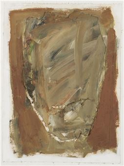 Basil Blackshaw Picture