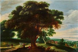 Lucas Achtschellinck Picture