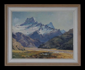 Peter Williams Picture