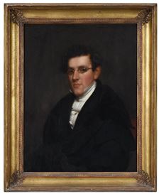 Samuel Lovett Waldo Picture