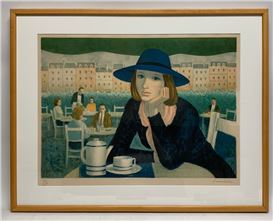 Angelina Lavernia Auction Results: Historical Sales Records