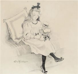 Paul Fischer Picture